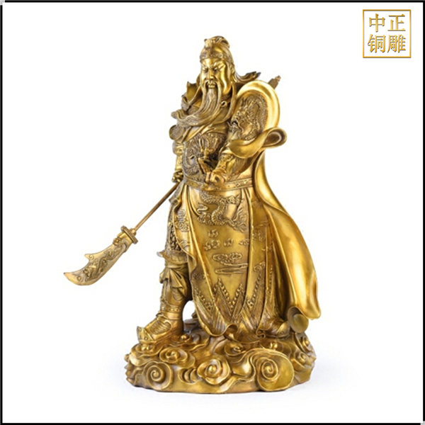 武財(cái)神關(guān)公銅像.jpg 武財(cái)神關(guān)公銅像.jpg