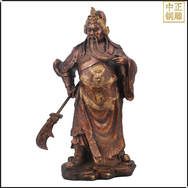 紫銅鋝胡子關(guān)公像.jpg 紫銅鋝胡子關(guān)公像.jpg